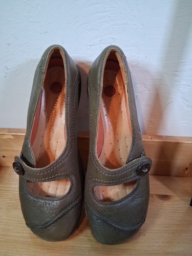 Clarks structured mary - un, jane