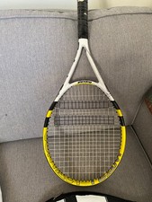 Babolat tennis racket