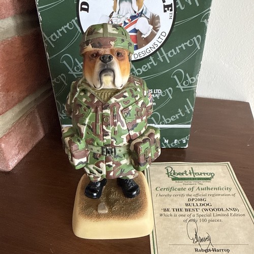 Robert harrop doggie people - harrop,