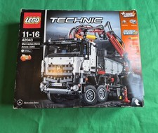 LEGO Technic Mercedes-Benz