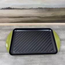 Le Creuset Enameled Cast Iron
