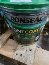 Ronseal One Coat Fence Life