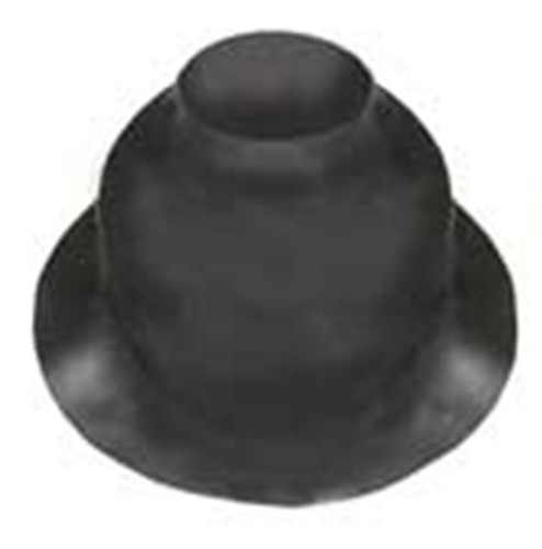 Duwt latex neck cuff a55 - a55, for