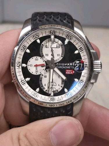 Chopard mille miglia - miglia, xl