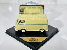 City 1/43 Scale CV004B Renault