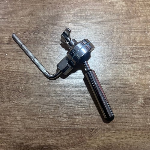 Tom drum mounting arm - tom, ball