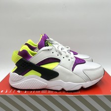 Nike Air Huarache Trainers Uk6