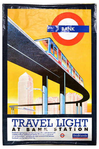 Original 1991 london - 1991,
