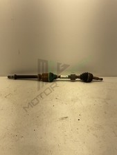 RENAULT Kadjar Iconic Tce 2019 Drive Shaft Right Front 1.3 H5H470 391008943R