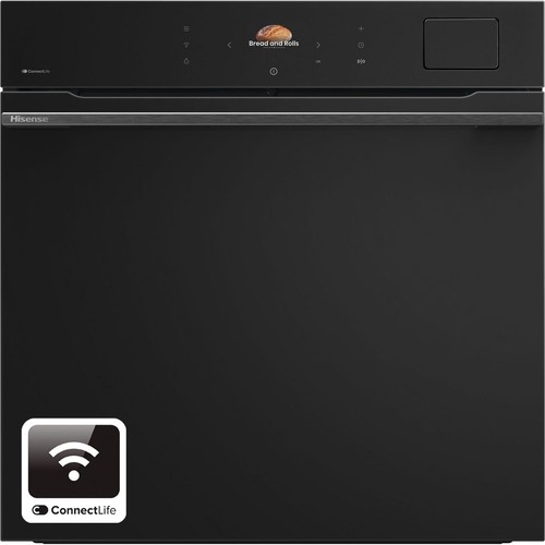 Hisense bas6ph8bukwf blackline - hisense,