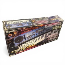 Yamaha DJX Keyboard Digital DJ