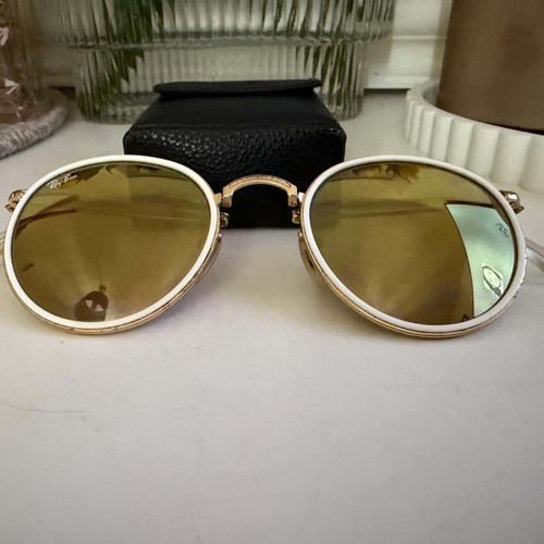 Ray ban round metal - ray-ban,