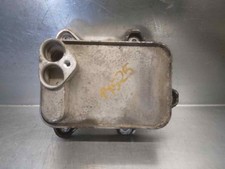 03C117021D ENGINE OIL COOLER FOR VOLKSWAGEN TOURAN 1T1 1.6 16V FSI 395 3957722