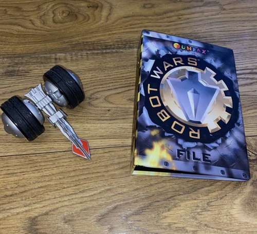 Robot wars figure toy - wars,