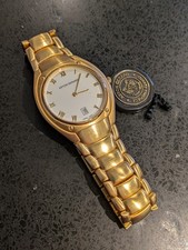 Aston Gerard Men's Quartz