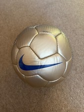 NIKE MERCURIAL PHASE ball Joga