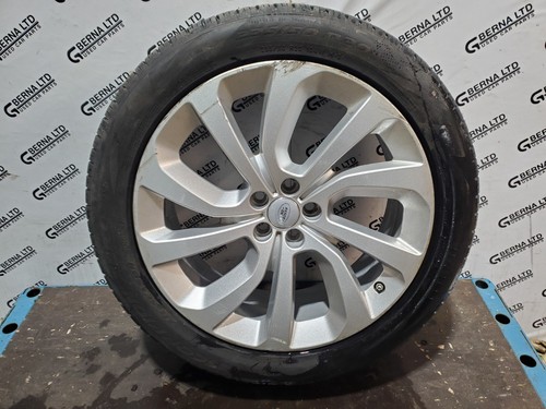 Land rover discovery - land, sport
