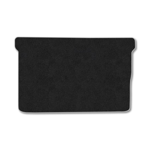 Boot mat vauxhall meriva - boot,