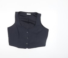 Primark Womens Black XL Suit