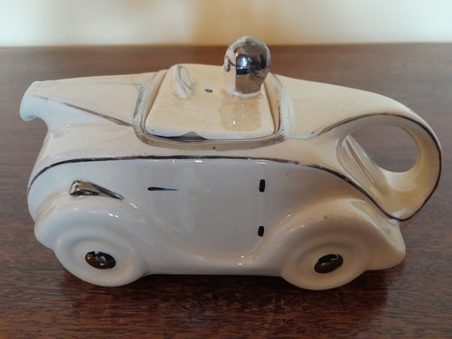 Vintage art deco sadler - vintage, okt42