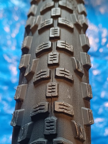 Schwalbe smart sam 0 x - ,