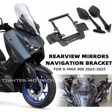 For YAMAHA XMAX300 2023 2024