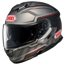 SHOEI GT-AIR 3 DISCIPLINE  TC1 MOTORCYCLE HELMET MEDIUM