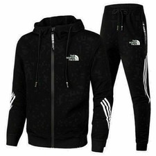 Hot 2025 North Men Tracksuit