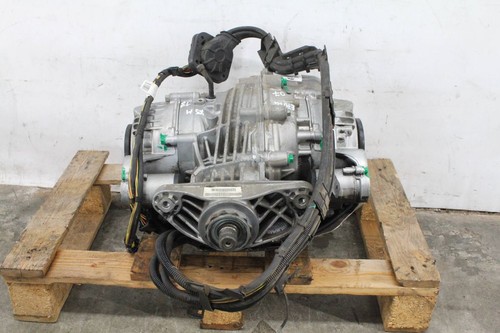 Bmw e70 x5m e71 - e71, rear