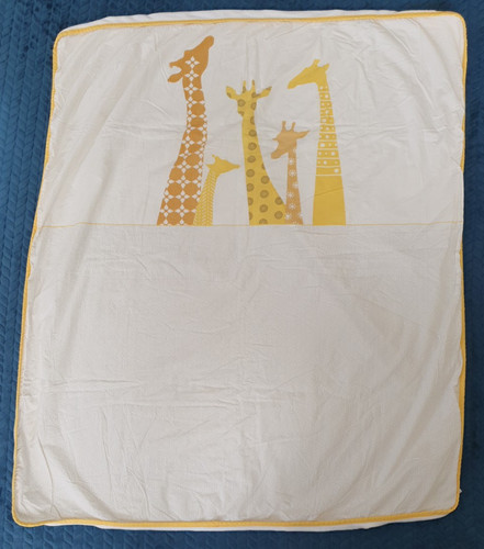 Mothercare cot blanket - mothercare,