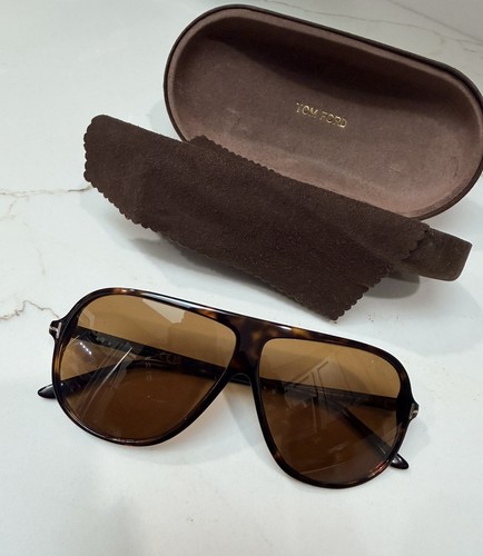 Tom ford spencer 62mm - ford, aviator