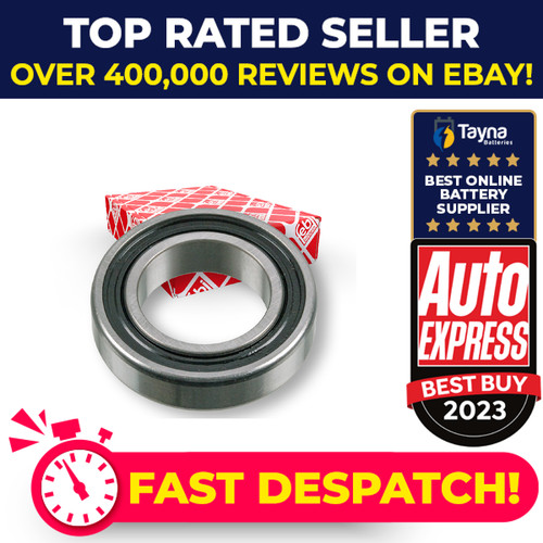 Propshaft centre bearing fits - propshaft,