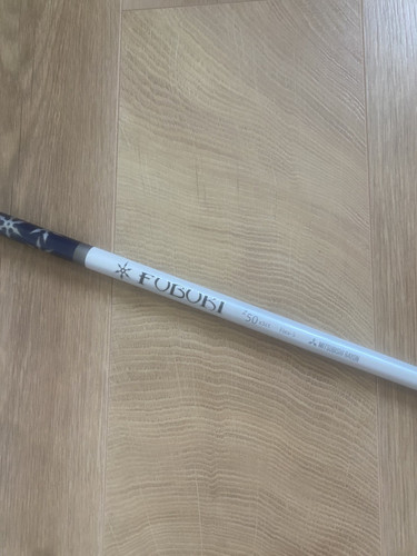 Mitsubishi fubuki golf club - fubuki, 50