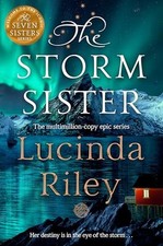 The Storm Sister: Escape with