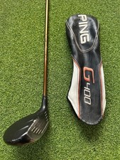 Ping G400 9 Wood 23.5 Degree