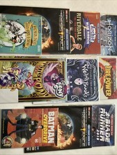 Mixed Lot of various comics x