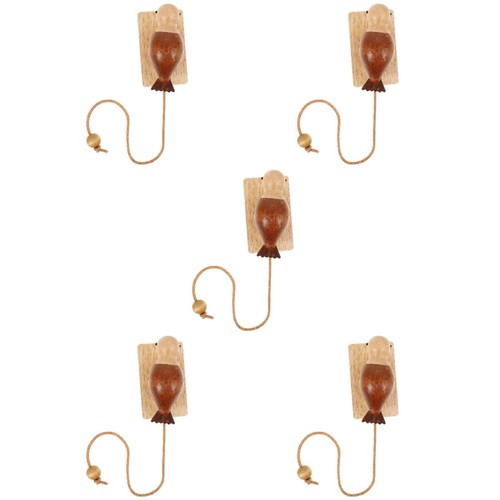 Pcs door knocker ornament - 5,