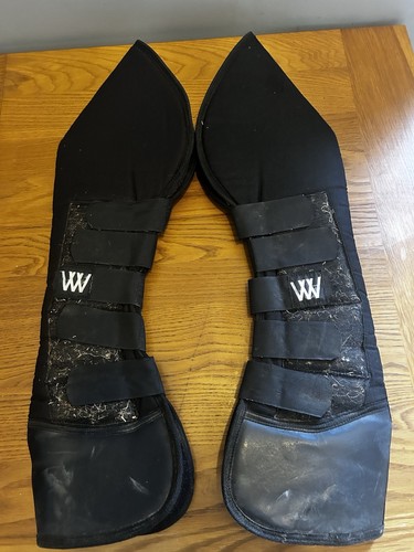 Woof wear travel boots full - boots,