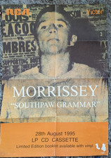 Original 1995 Morrissey