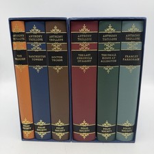 The Barsetshire Chronicles