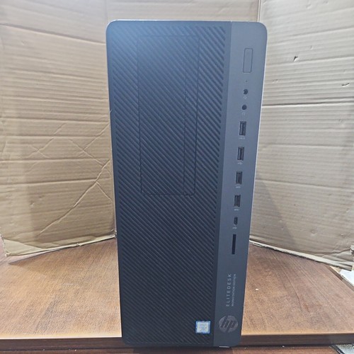 Elitedesk 800 tower - 800, g4