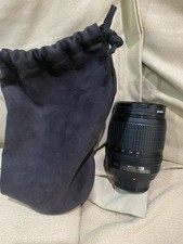 Nikon DX Nikkei AF-S 18-105mm