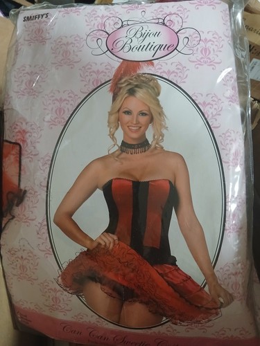 Joblot bijou boutique can - x5,