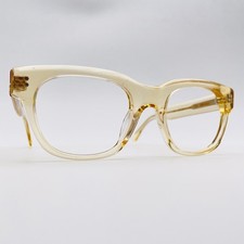 Eye club eyeglasses crystal - eye,