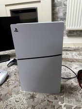 Sony PlayStation 5 Slim