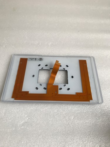 Crestron light panel - crestron,