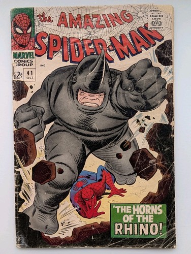 Amazing spider man 1st - amazing,