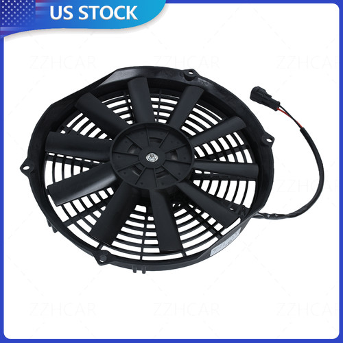 Replacement for spal 11in - replacement,