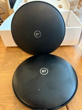 2 x BT Wi-Fi Disc Complete