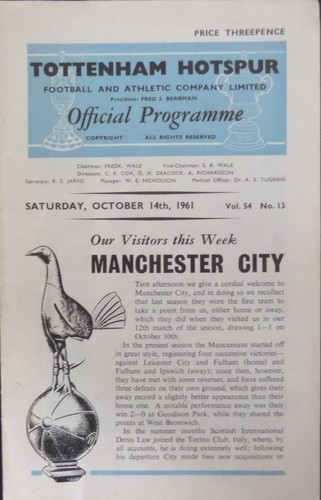 Tottenham hotspur manchester - v,